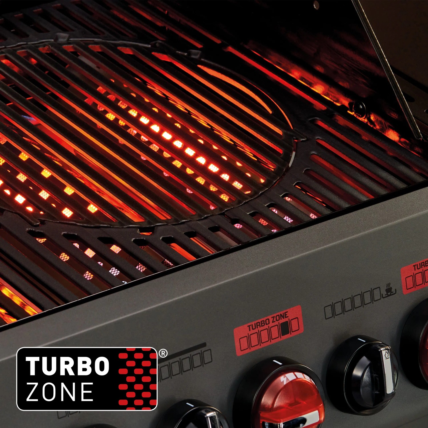 gasgrill hyde 3 sikr turbo