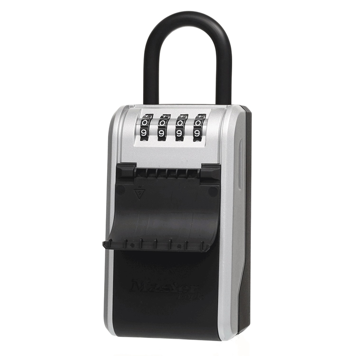 Master Lock Schlüsseltresor Select Access 5480EURD mit Bügelhalterung