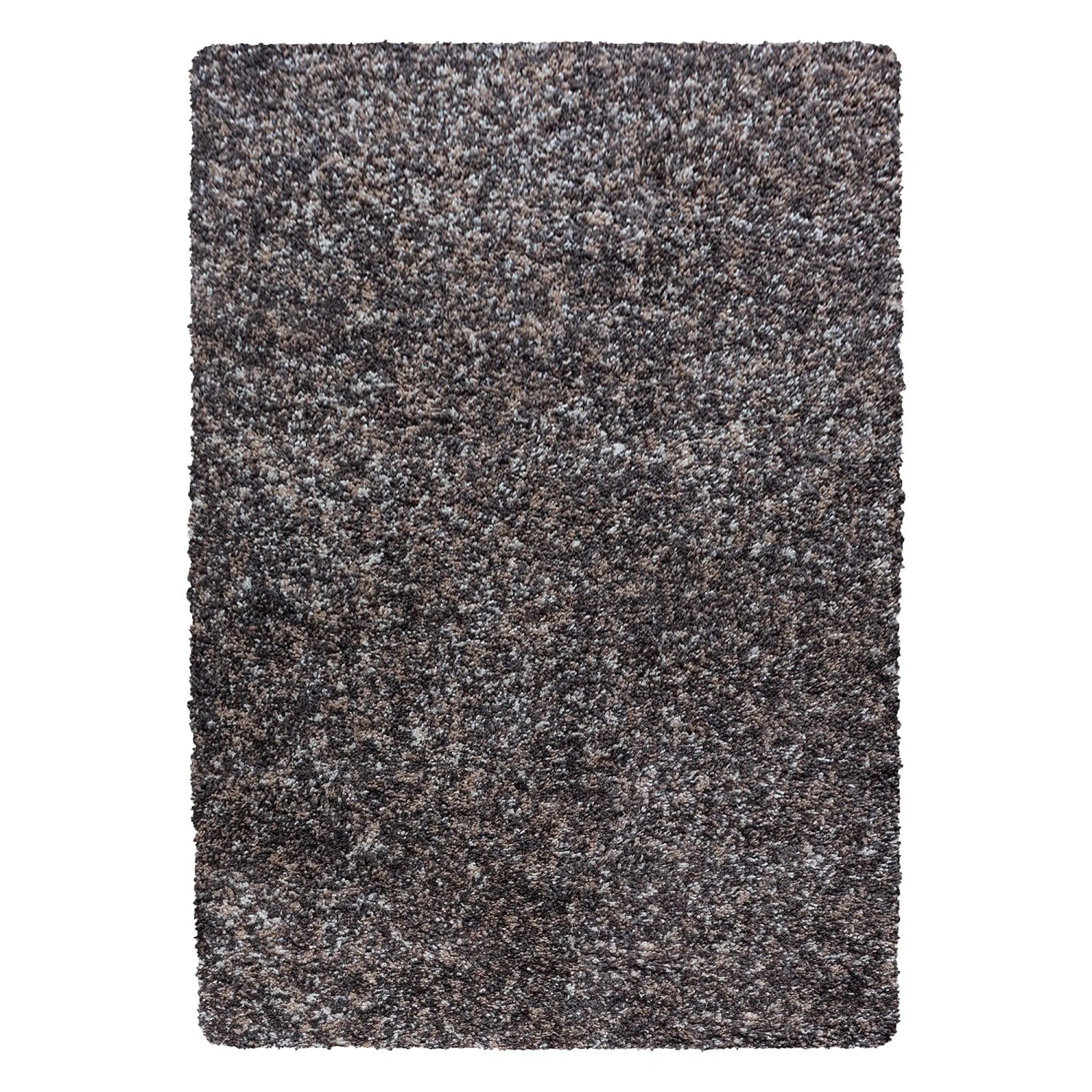 Ayyildiz Hochflorteppich Enjoy 4500 Taupe 240 cm x 340 cm