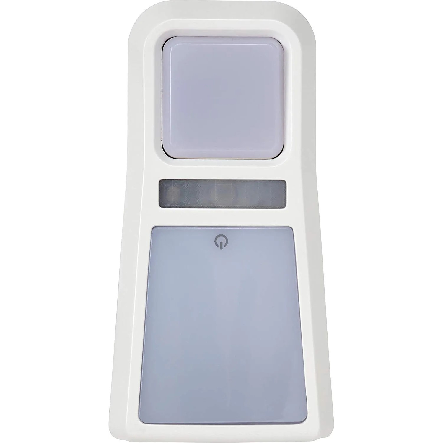 Abus LED-Nachtlicht JC8660 Julie, weißes Nachtlicht mit Bewegungssensor für Kinderzimmer.