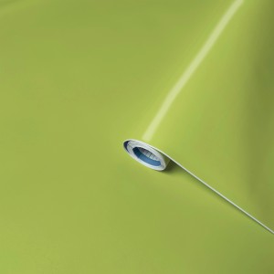 Rolle Venilia Klebefolie in Anisgrün, 45x200cm, für Möbel und Oberflächen.
