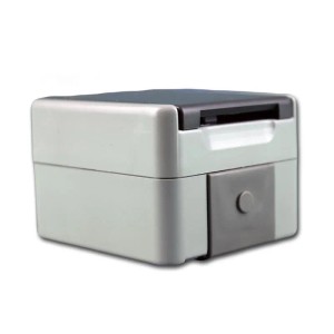 TEM Fontana Schuko Steckdose Grau 250V16A AP IP44