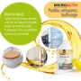 Microactiv Allzweckreiniger Tabs 6x160g für Küche, Bad & mehr. Reinigungsmittel in Tablettenform.