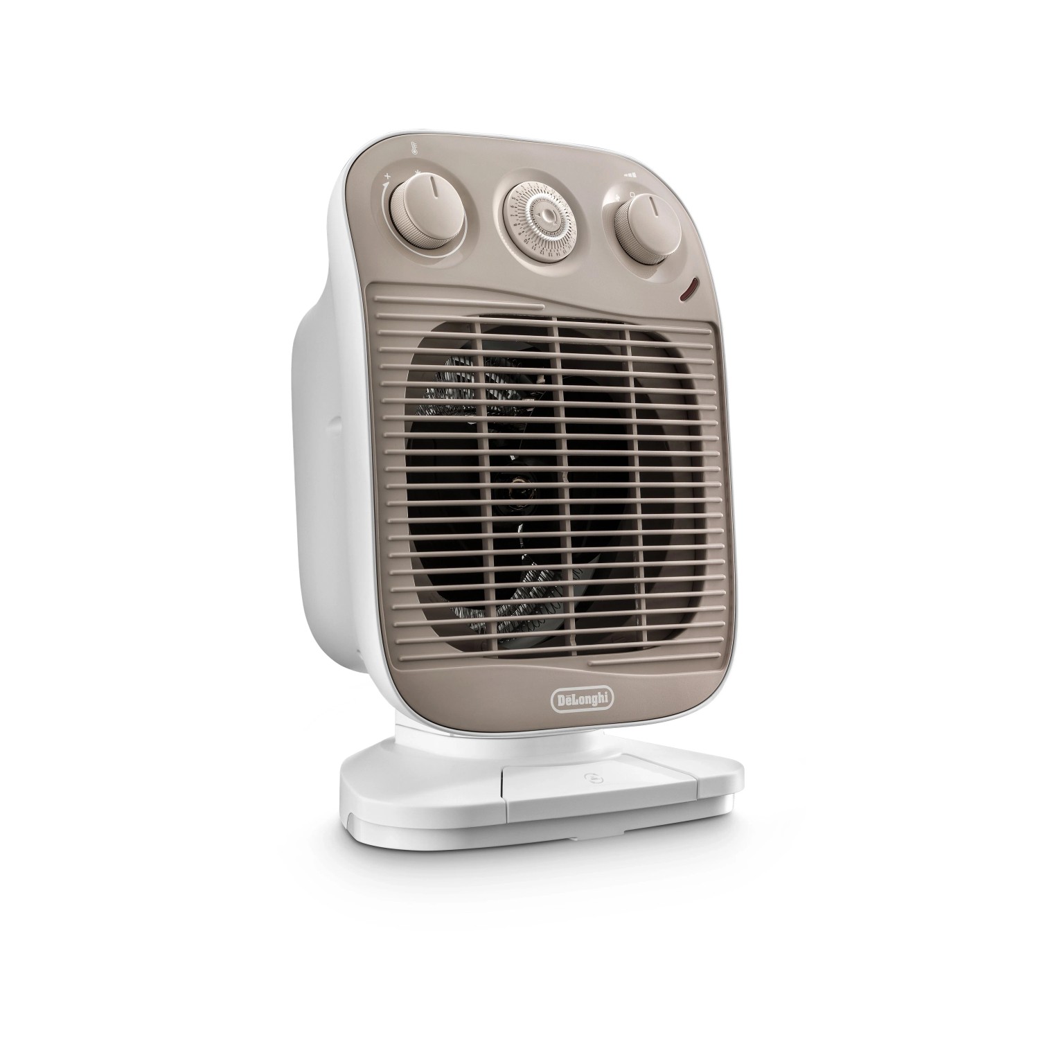 Image of DeLonghi Schnellheizer HFS50F24 mit IP21 Schutz 900W bis 2.400 W