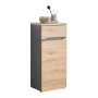 Mömax Unterschrank Memphis Artisan Eiche/Grau_2