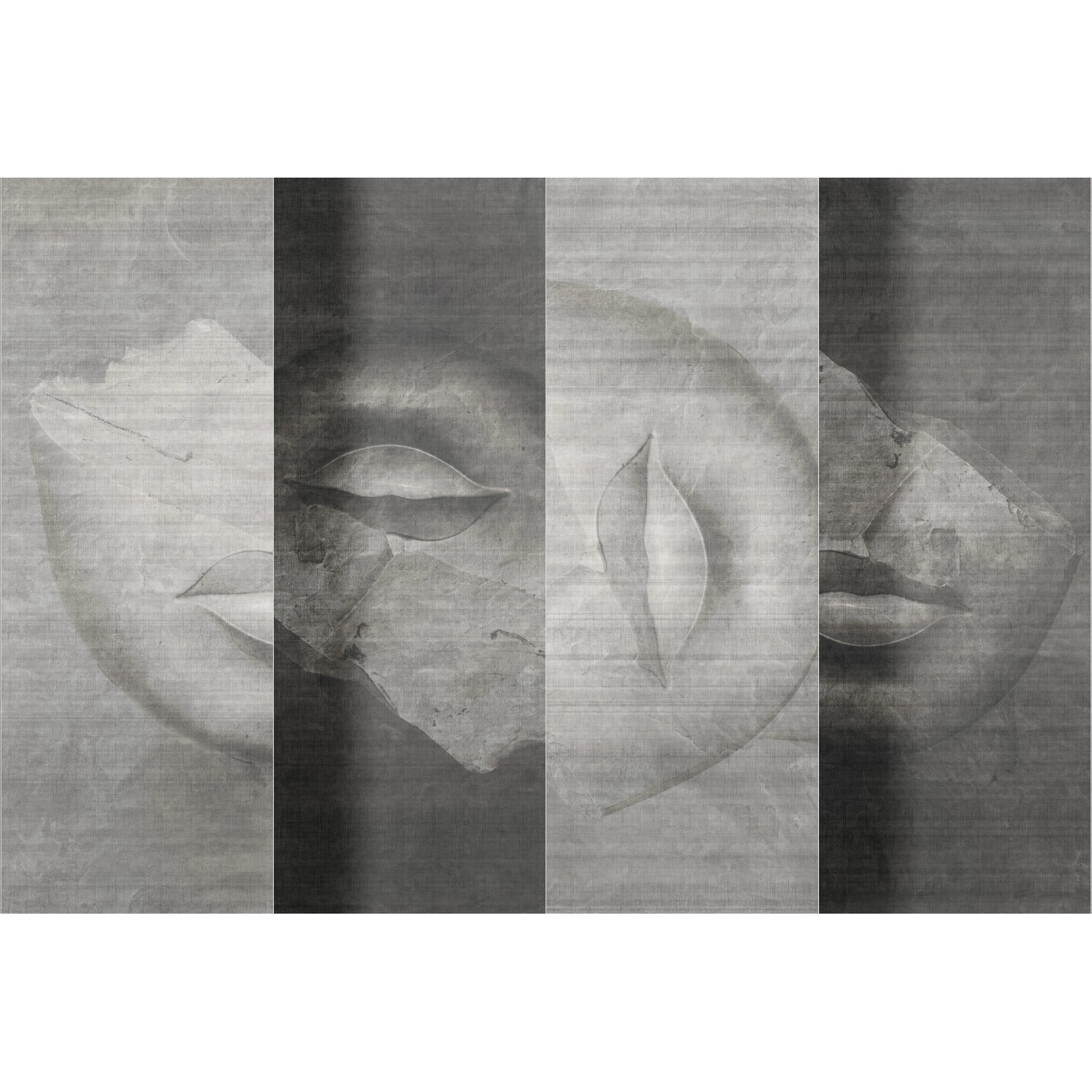 Erismann Digitaltapete Zooom Dulcet 270 cm x 400 cm