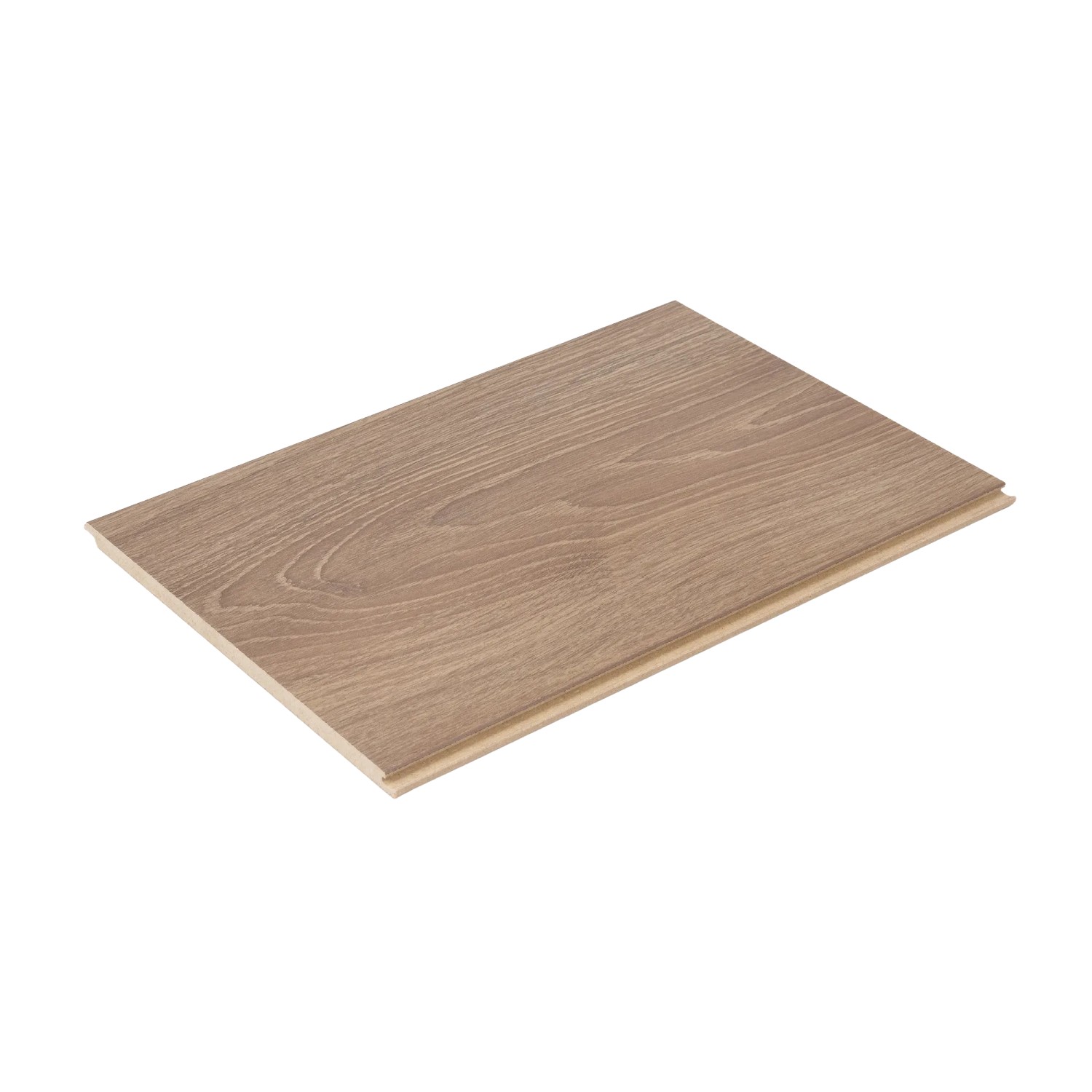 Egger Laminatmuster NatureSense EL2163 Newport 297 mm x 193 mm Eiche Braun