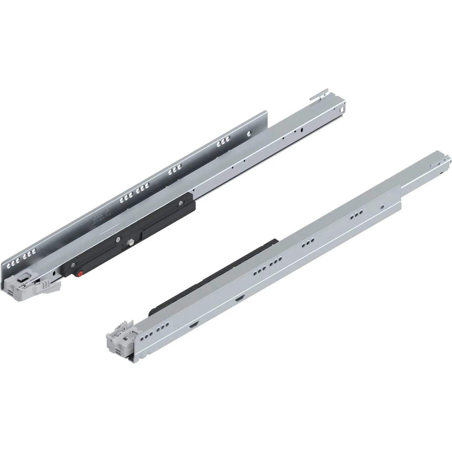 Blum Korpusschiene Legrabox Tip On Schubladenführung 650 mm 70 kg