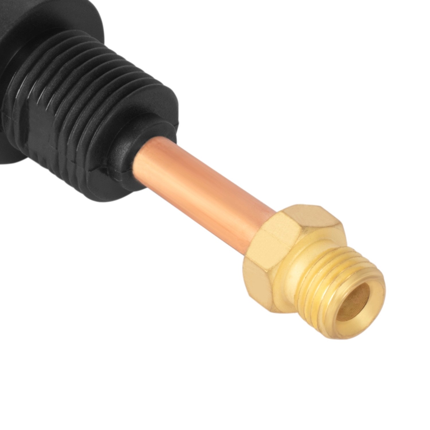 STAHLWERK Plasmaschneider Brennerkopf AG 60/SG 55 für Plasmaschneidbrenner.