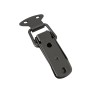 SOTECH 8 Stück Spannverschluss LATCH Edelstahloptik Kniehebelspanner_3