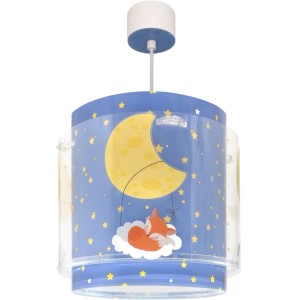 Dalber Kinderzimmer Deckenlampe Moon Dreams Mond