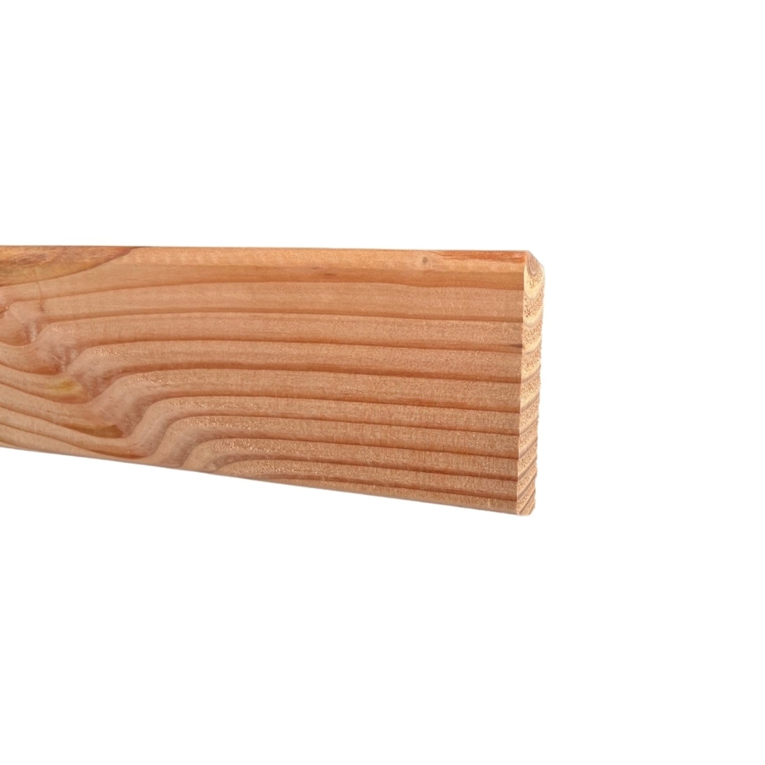 GartenLand Musterstück Rhombus Steckzaun Set Malmö Douglasie PEFC 20 cm günstig online kaufen
