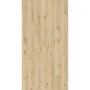 Decoflooring Vinylboden Dryback Normandie Eiche, helle Holzoptik, zur vollflächigen Verklebung.