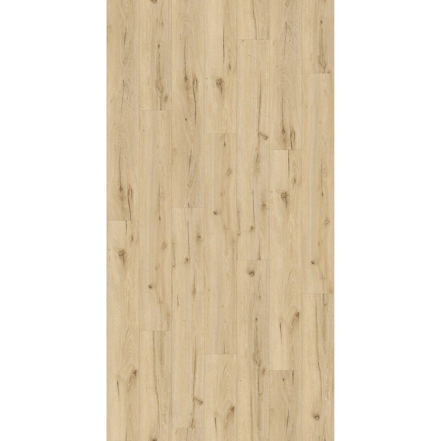 Decoflooring Vinylboden Dryback Normandie Eiche günstig online kaufen