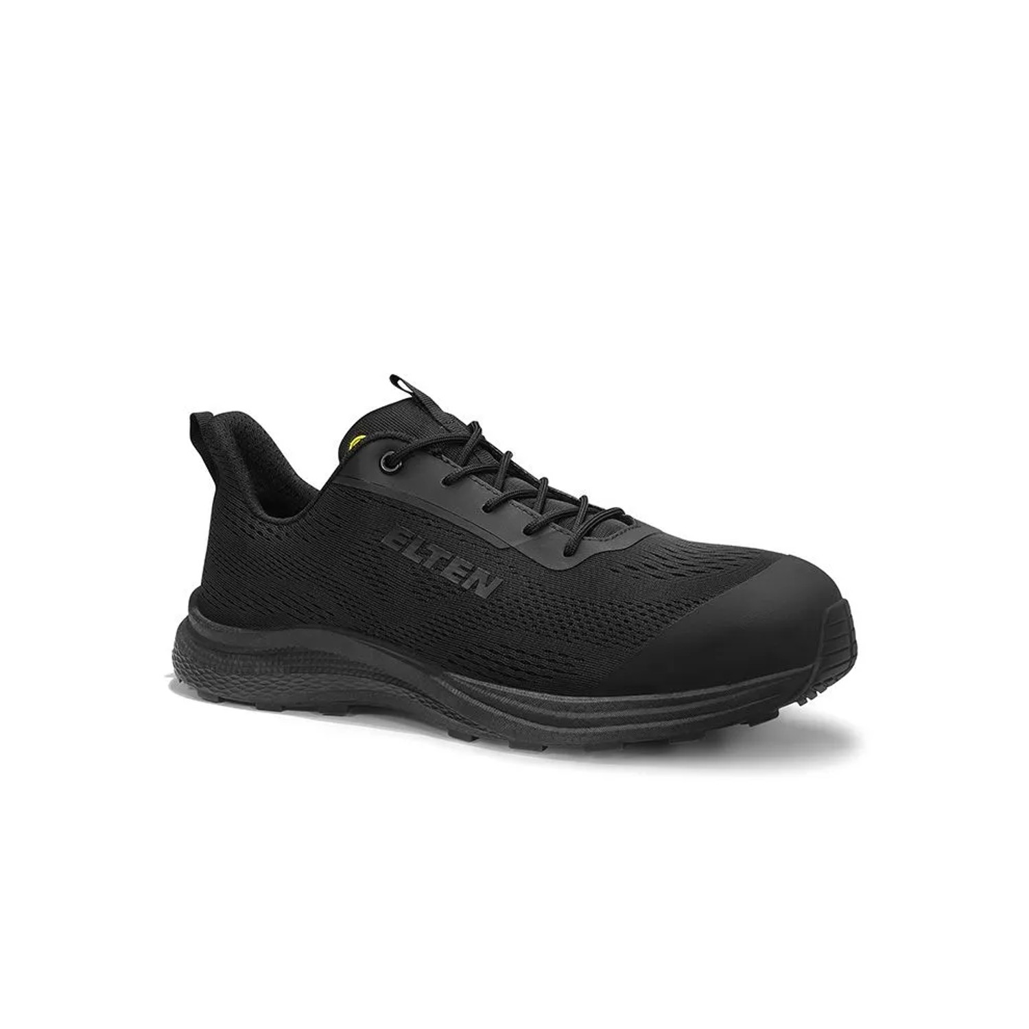 ELTEN Sicherheitshalbschuh TAVIXX XXFE BLACK Low ESD S1PS Größe 36