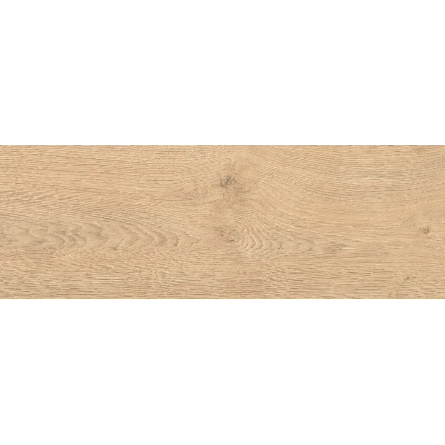 Living by Haro XL Laminat, 8mm, Eiche Portland Puro. Laminatboden in heller Holzoptik.