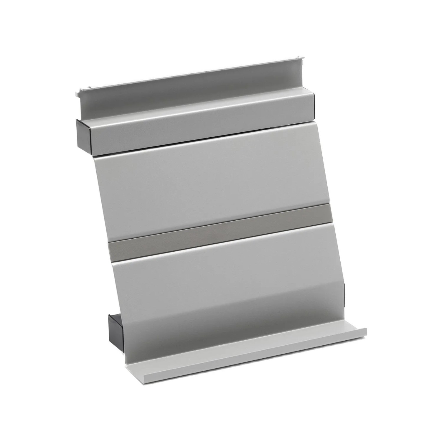 Kesseböhmer Linero MosaiQ Tablet Halterung Titangrau