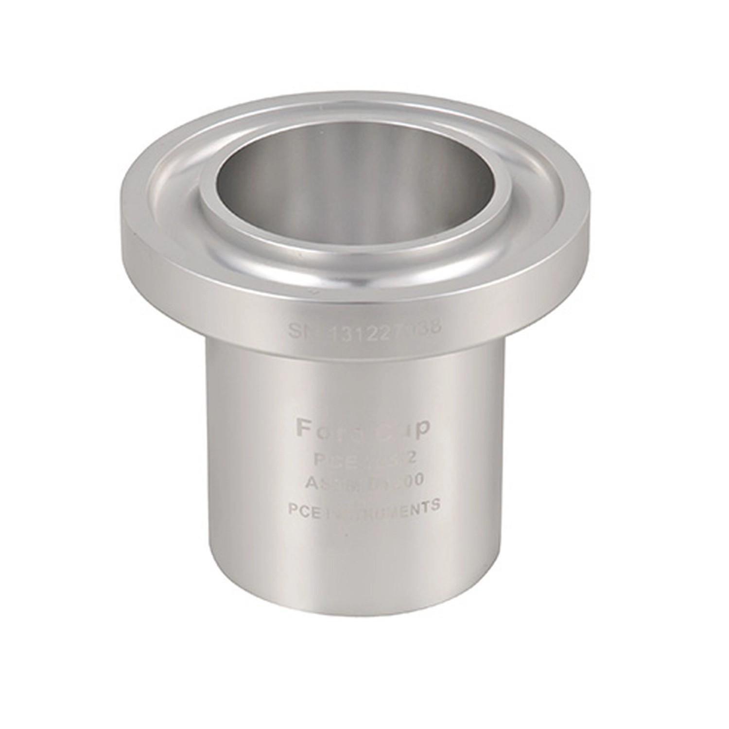 PCE Instruments 1252 Ford Auslaufbecher DIN Norm Labor