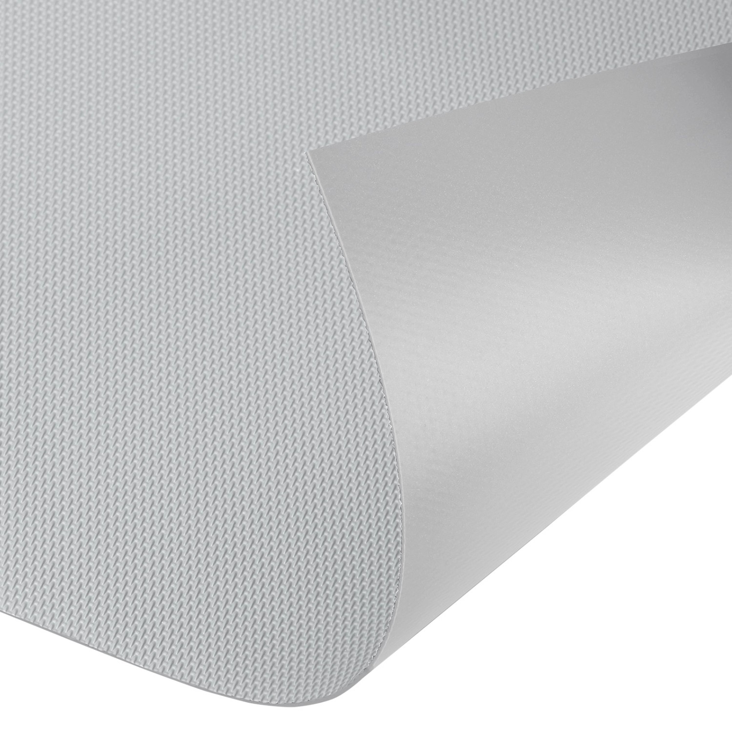 SOTECH Antirutschmatte ORGA WEAVE 725 mm Silbergrau Zuschneidbar günstig online kaufen