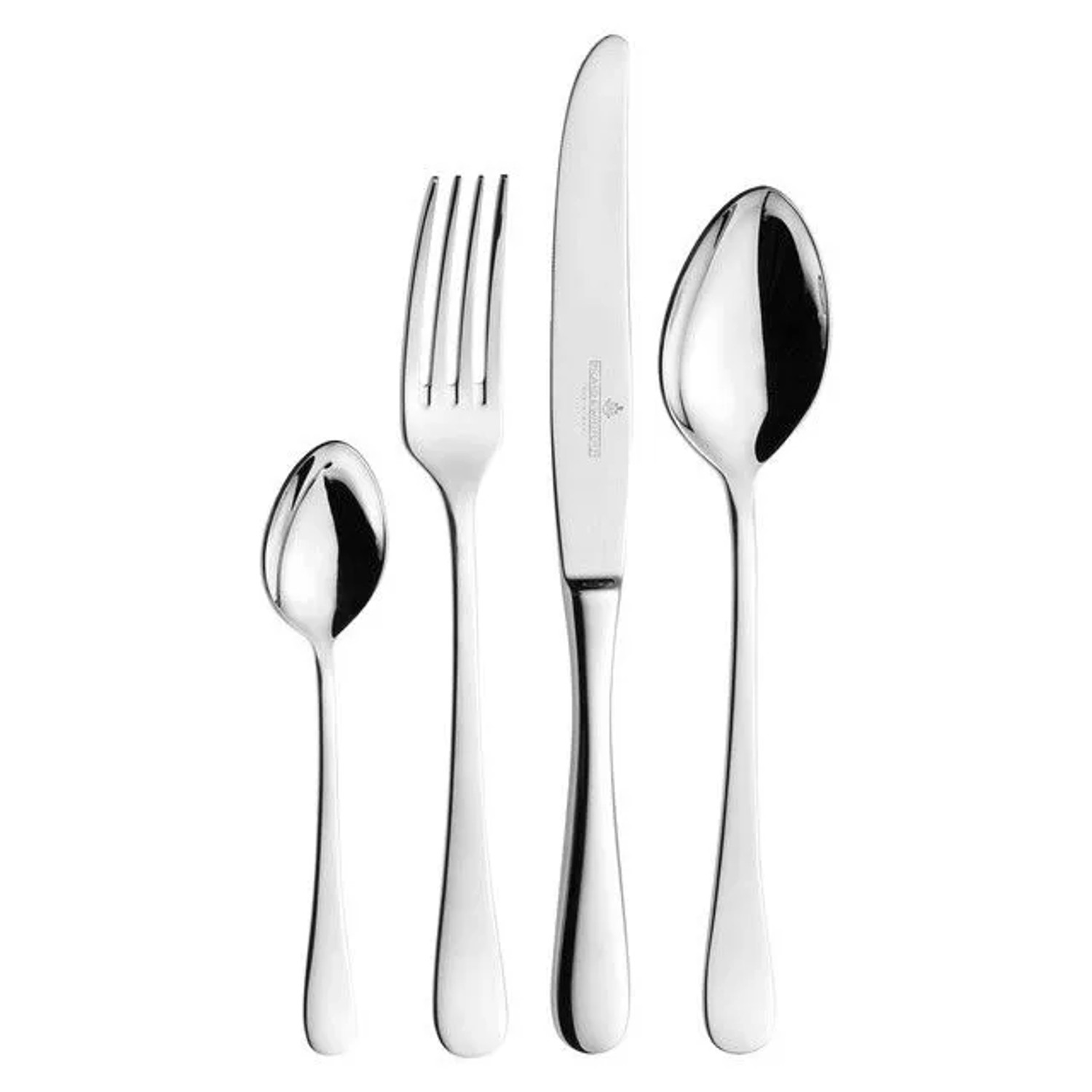 Picard & Wielpütz Charisma Tafelbesteck 24-teilig