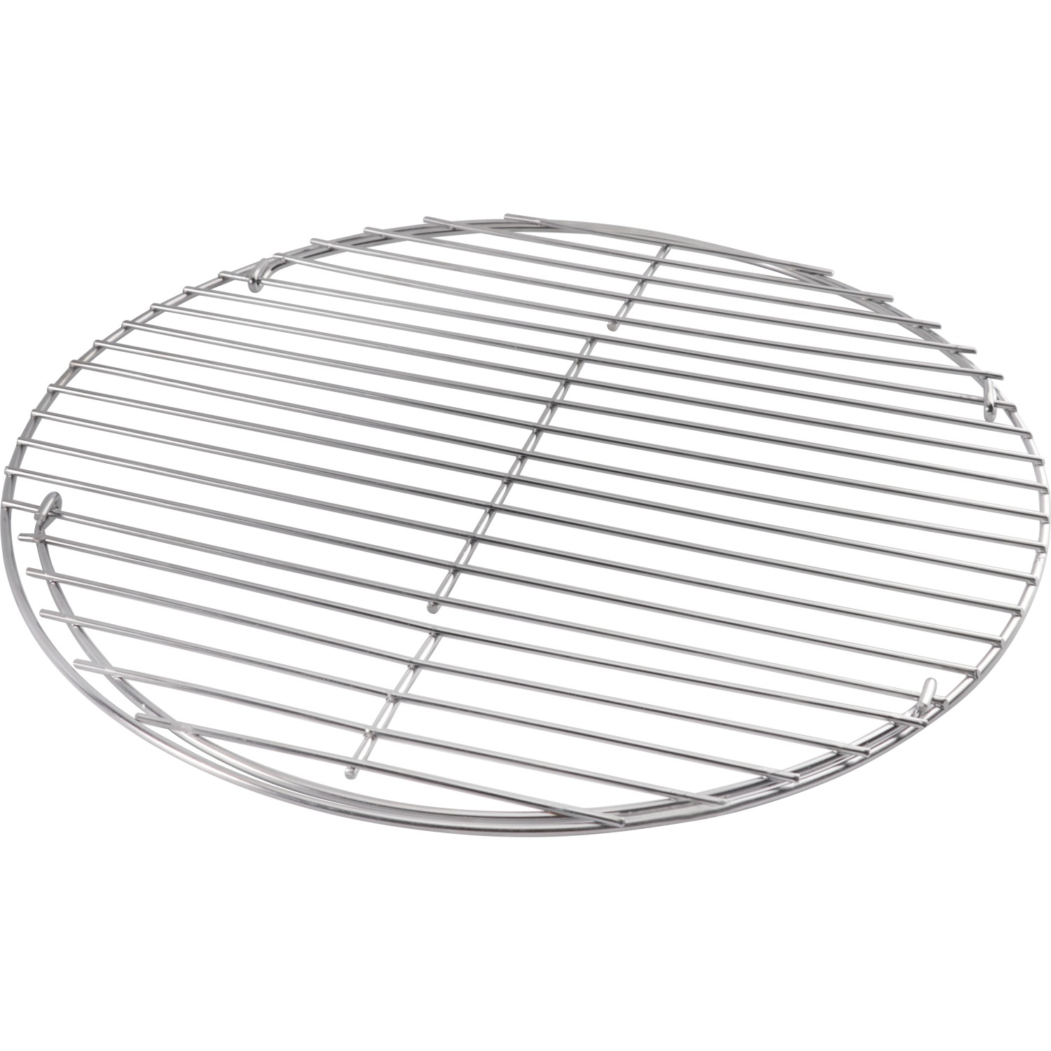 Grillrost Rund 1 cm x 55 cm x 55 cm günstig online kaufen