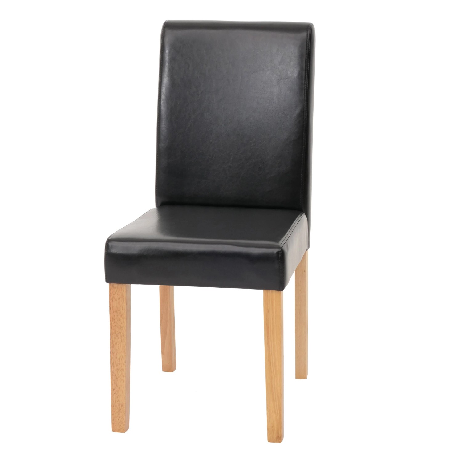 CHEFGASTRO Esszimmerstuhl Klassisch & Zeitlos 90x43x56cm Sitzhöhe 45cm Kuns günstig online kaufen