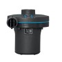 Bestway PowerTouch Elektropumpe (12V) zum Aufpumpen von Luftmatratzen und Campingzubehör.