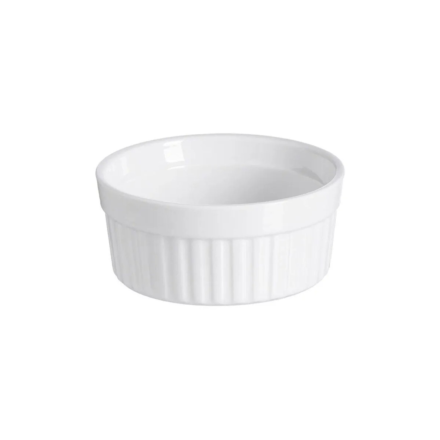 Ritzenhoff & Breker Bianco Auflaufform 11 cm