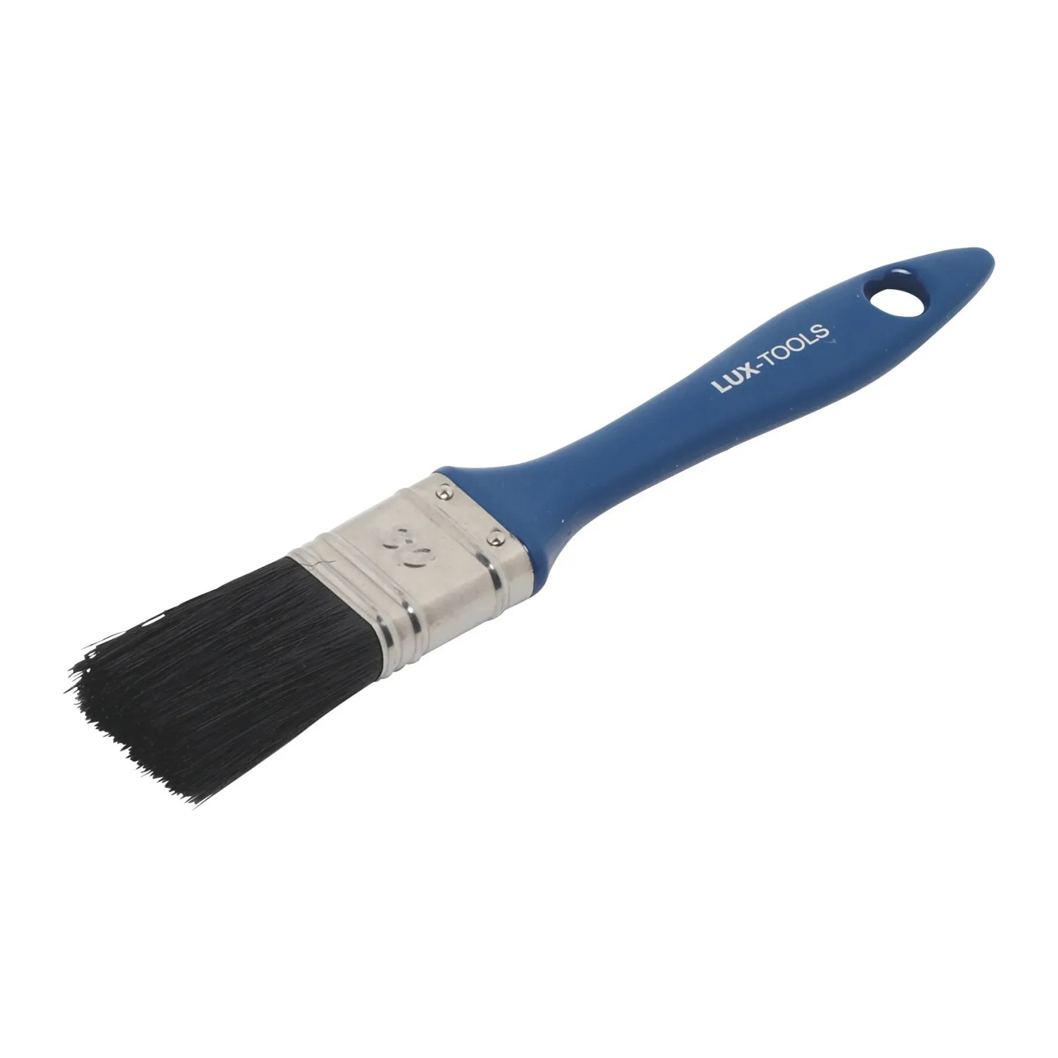 LUX Flachpinsel Lacke Kunstharz Classic 30 mm