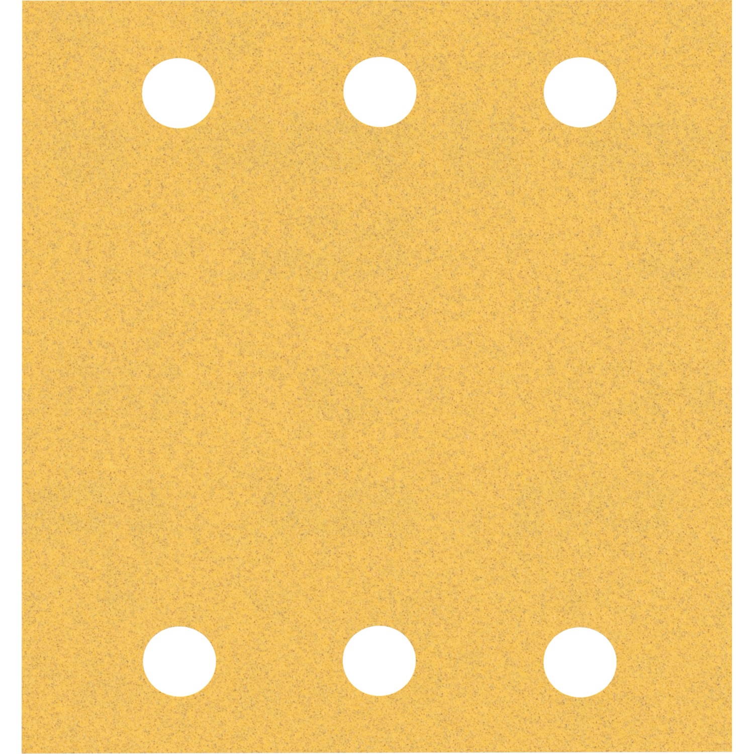 Bosch Expert Schleifblatt C470, 115x107 mm, K120, 10 Stück, für Schwingschleifer.