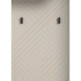 Inn.Furn Garderobenpaneel Sand 60 cm mit Kleiderstange Apunti_2