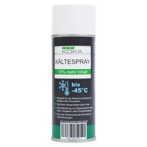 KOKA Kältespray bis -45°C