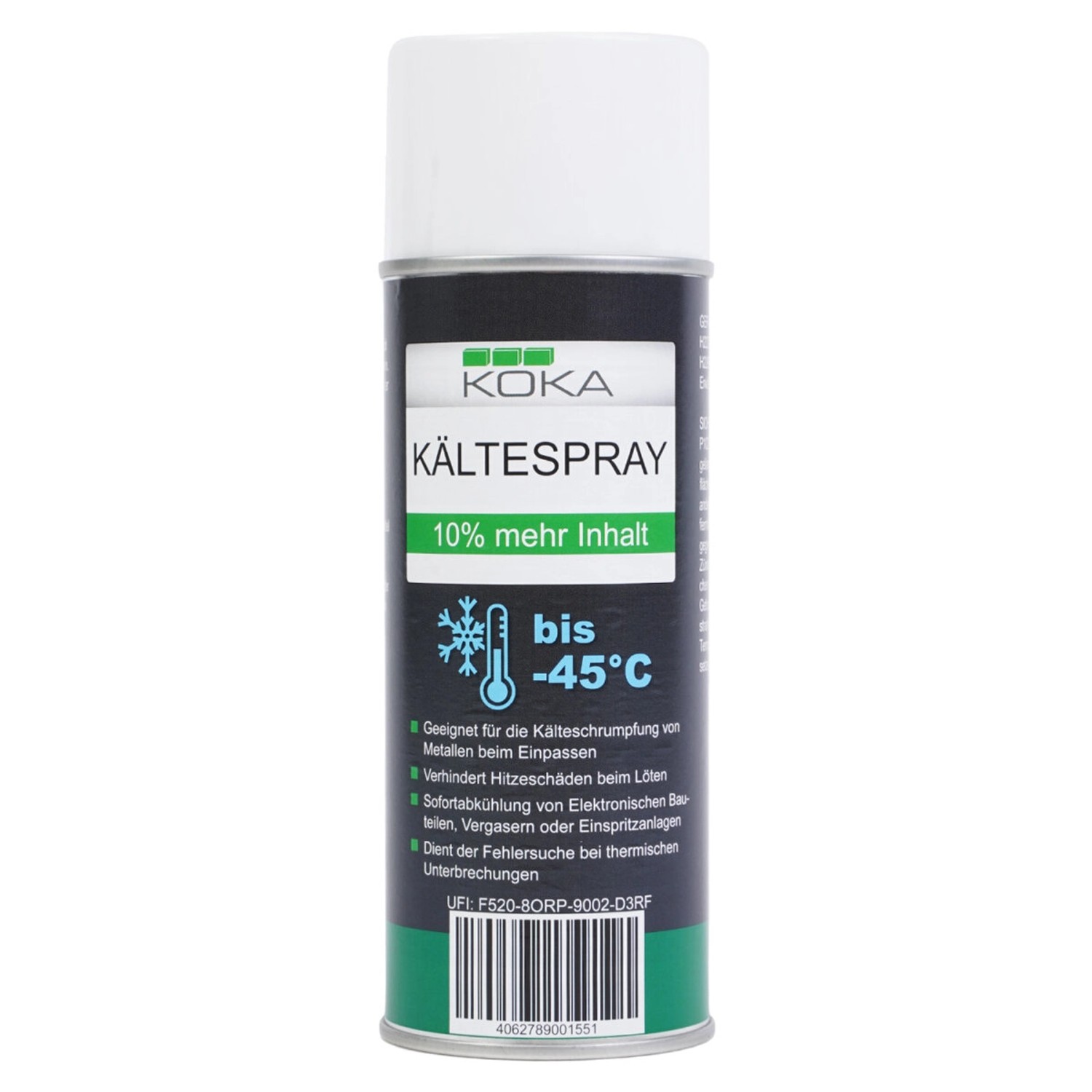 KOKA Kältespray bis -45°C günstig online kaufen