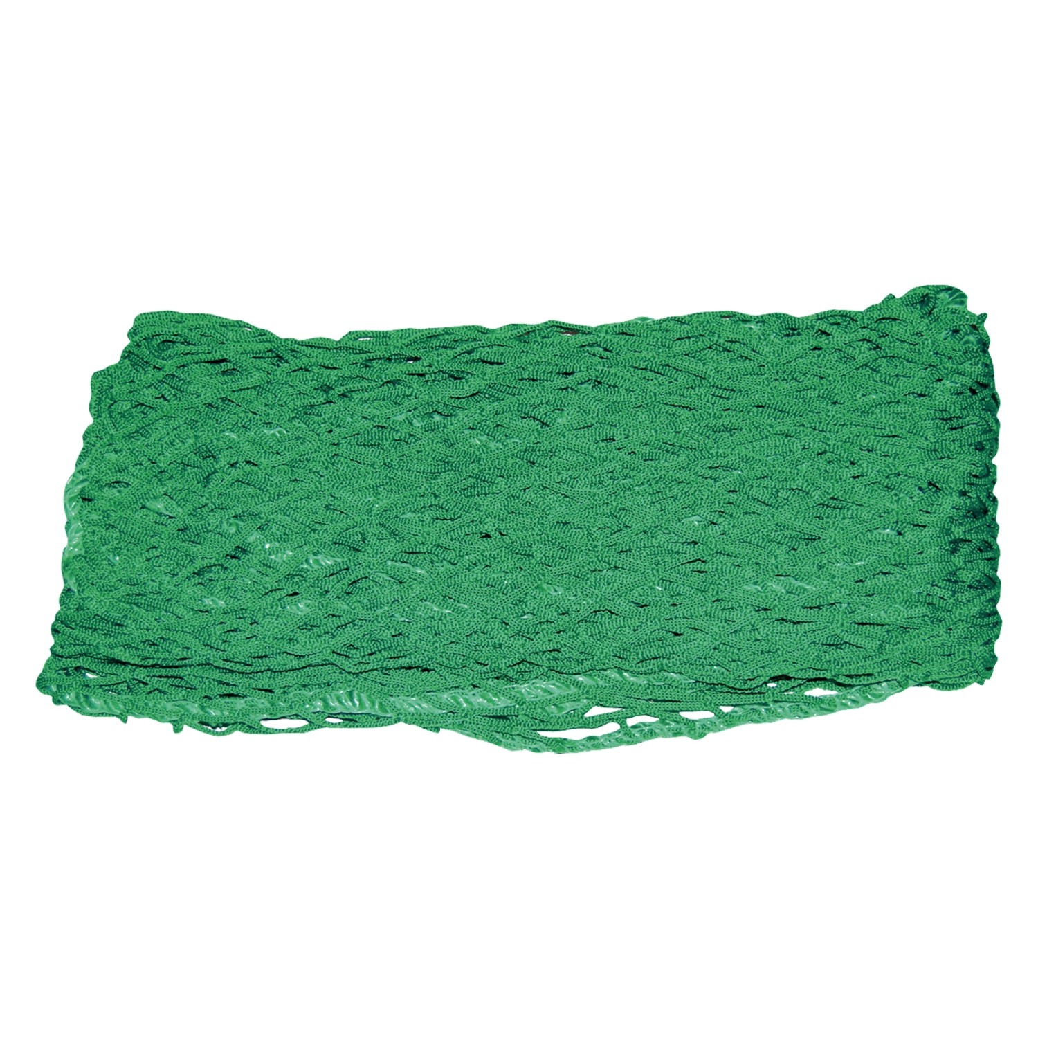 Lasiprofi Abdecknetz Für Anhänger & Pritschen - 3,5x3,0 Meter Grün - DEKRA Zertifiziert