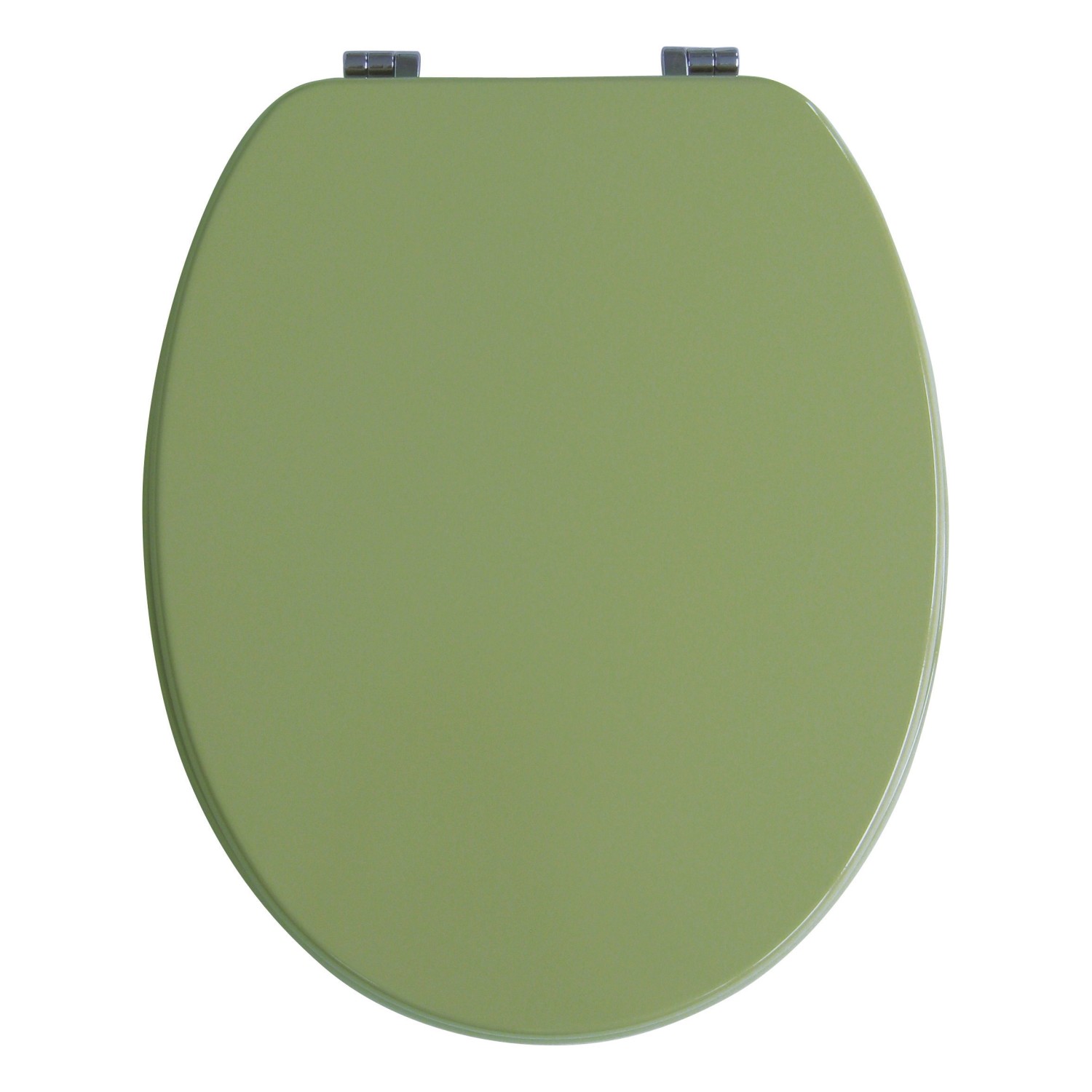 Sanitop-Wingenroth WC-Sitz antibakteriell Venezia Oliv