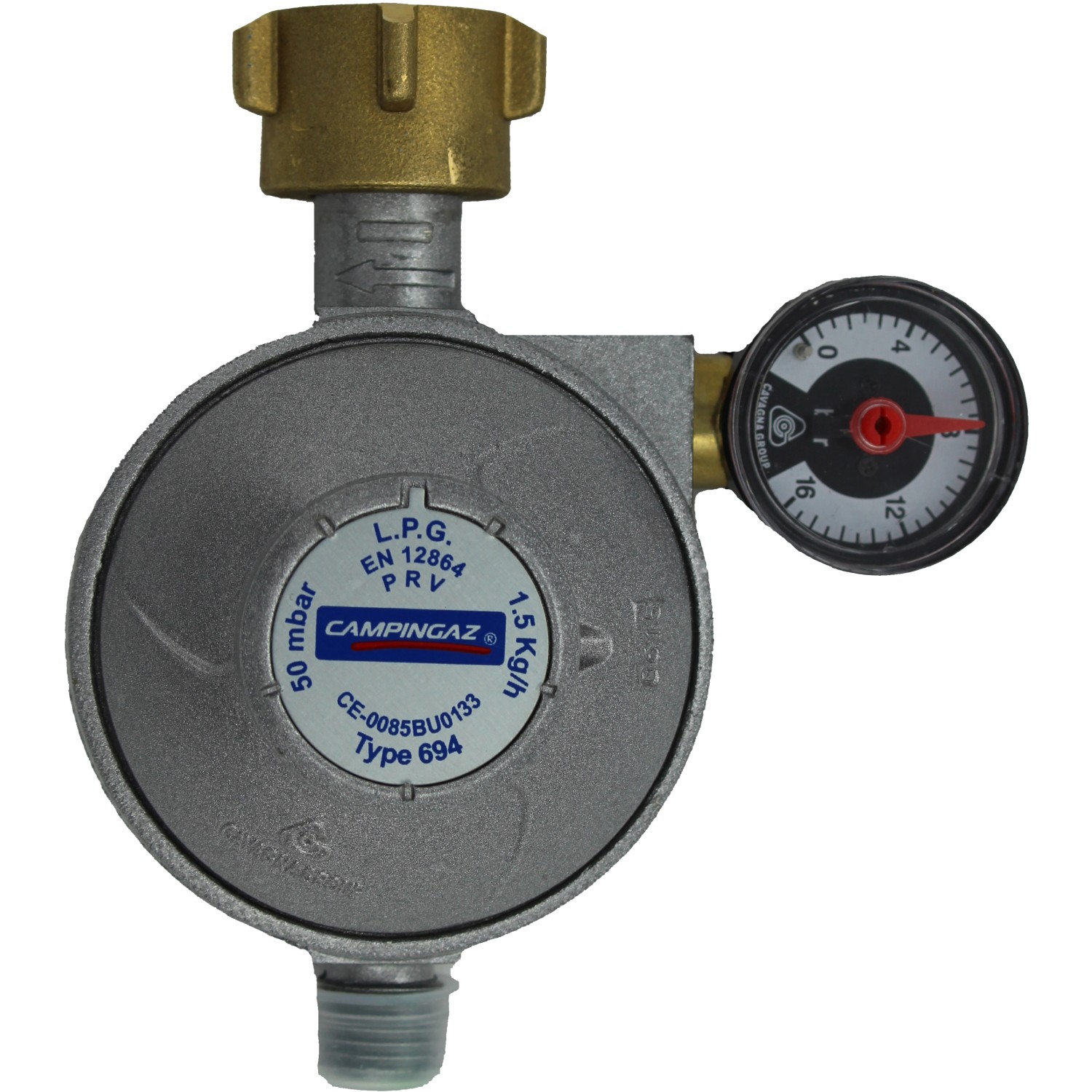 Universal Sicherheitsregler