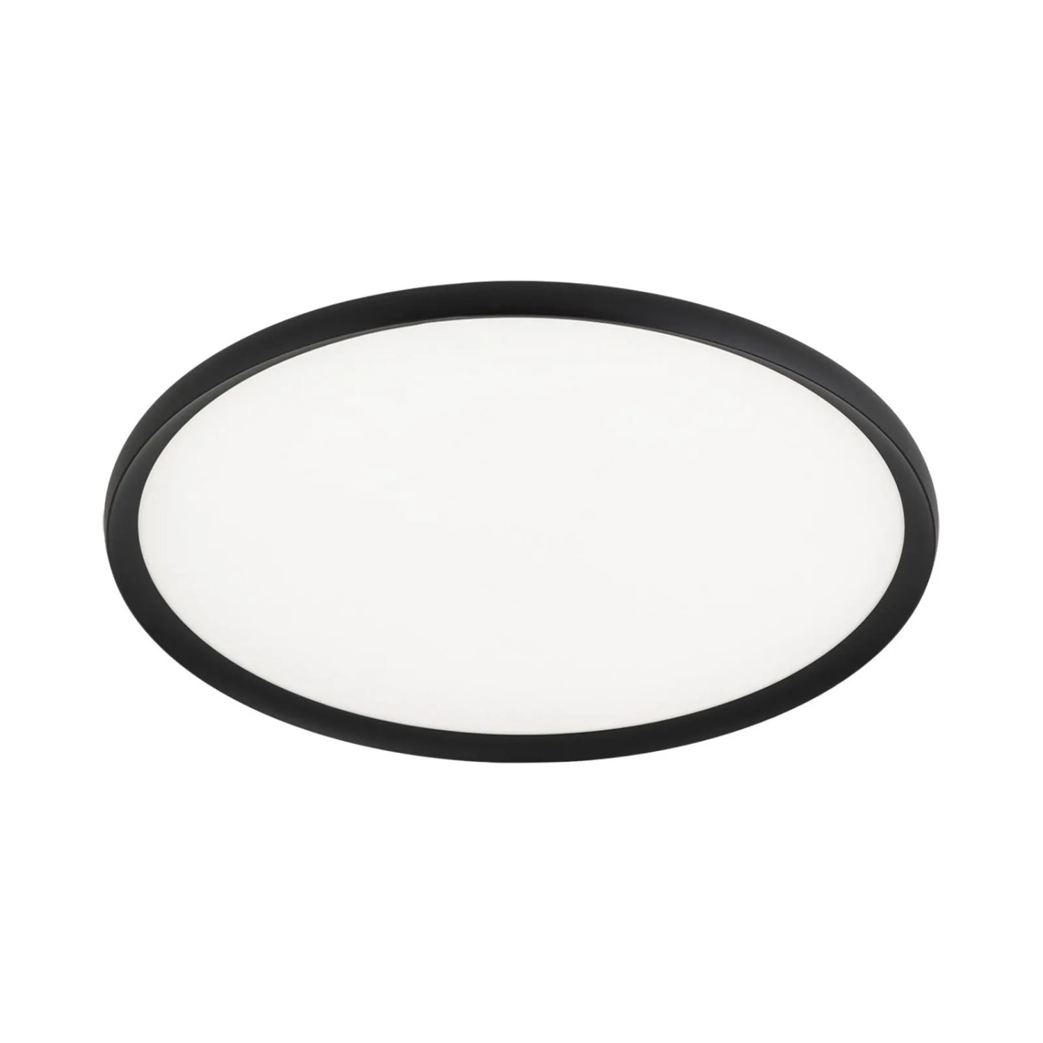 Orion Leuchten LED Deckenleuchte Up Down Ø 60 cm 50W 4400LM 2700K 3000K 400 günstig online kaufen