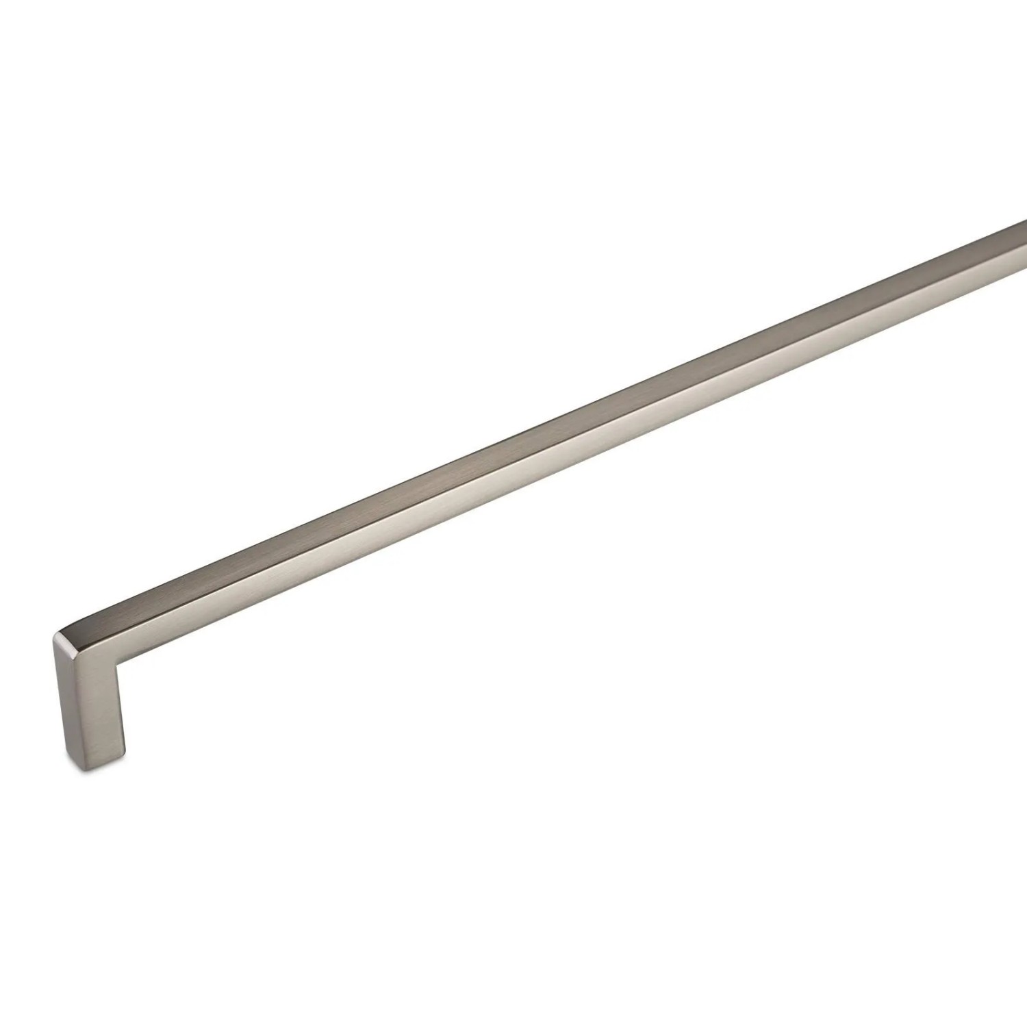 SOTECH Stangengriff Relinggriff E5 BA 448 mm Edelstahloptik