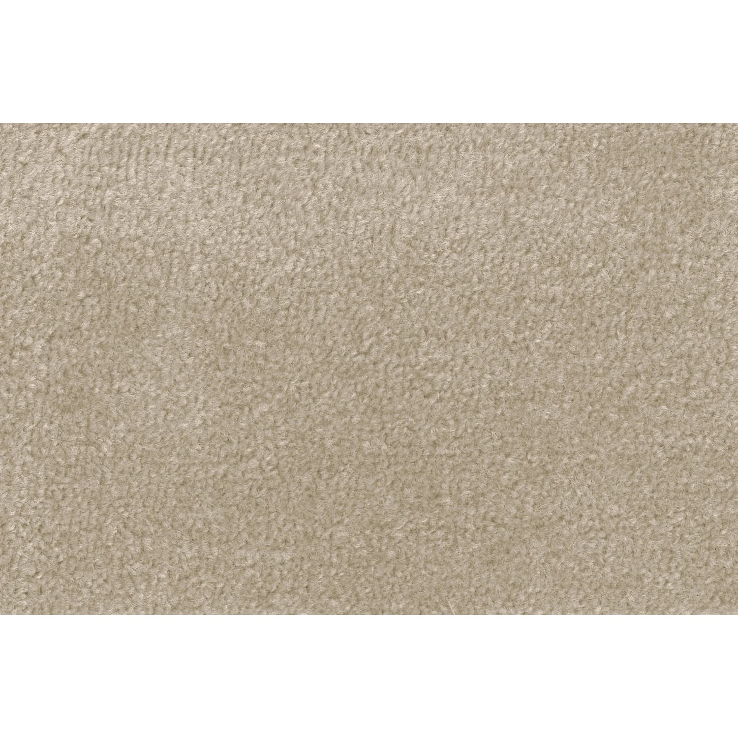 Classis Teppichboden Meterware Beige 400 cm kaufen bei OBI