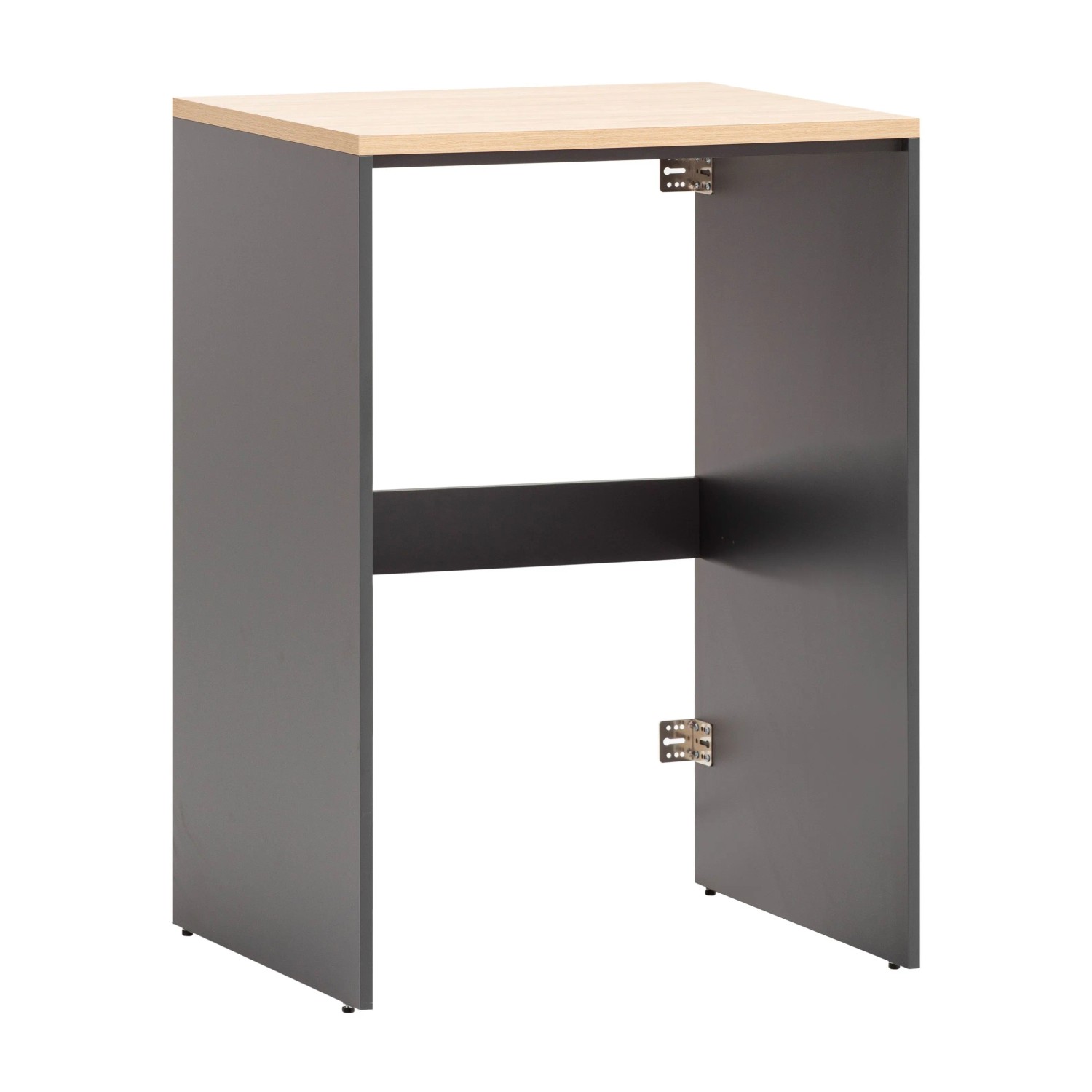 Schildmeyer Umbauschrank Waschmaschine Solea U 670 Anthrazit 96 x 60 x 67,1 günstig online kaufen