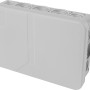 Spelsberg Abzweigdose i 16-L IP55, 130x85x37mm, für Feuchtrauminstallation.