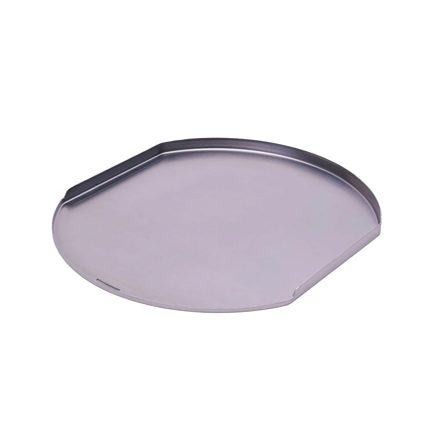 Char-Broil Grillplatte Patio Bistro E2Coal aus Edelstahl 38,1 cm x 44,1 cm