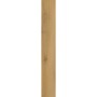 Click-Vinylboden Prato Eiche Beige-Sand: Detailaufnahme der Holzoptik und Farbe.