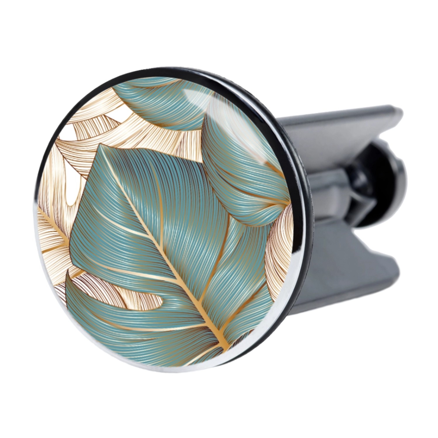 Sanilo Waschbeckenstöpsel Waterworld günstig online kaufen