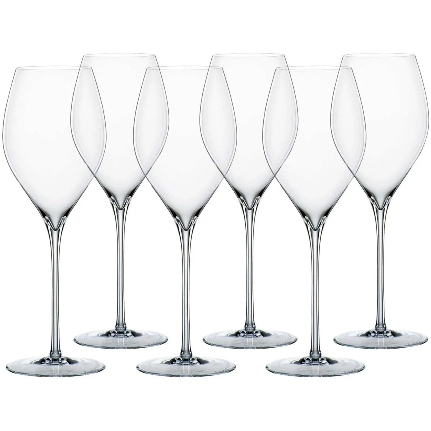 Spiegelau Sparkling Party Champagnerglas 450 ml 6er Set