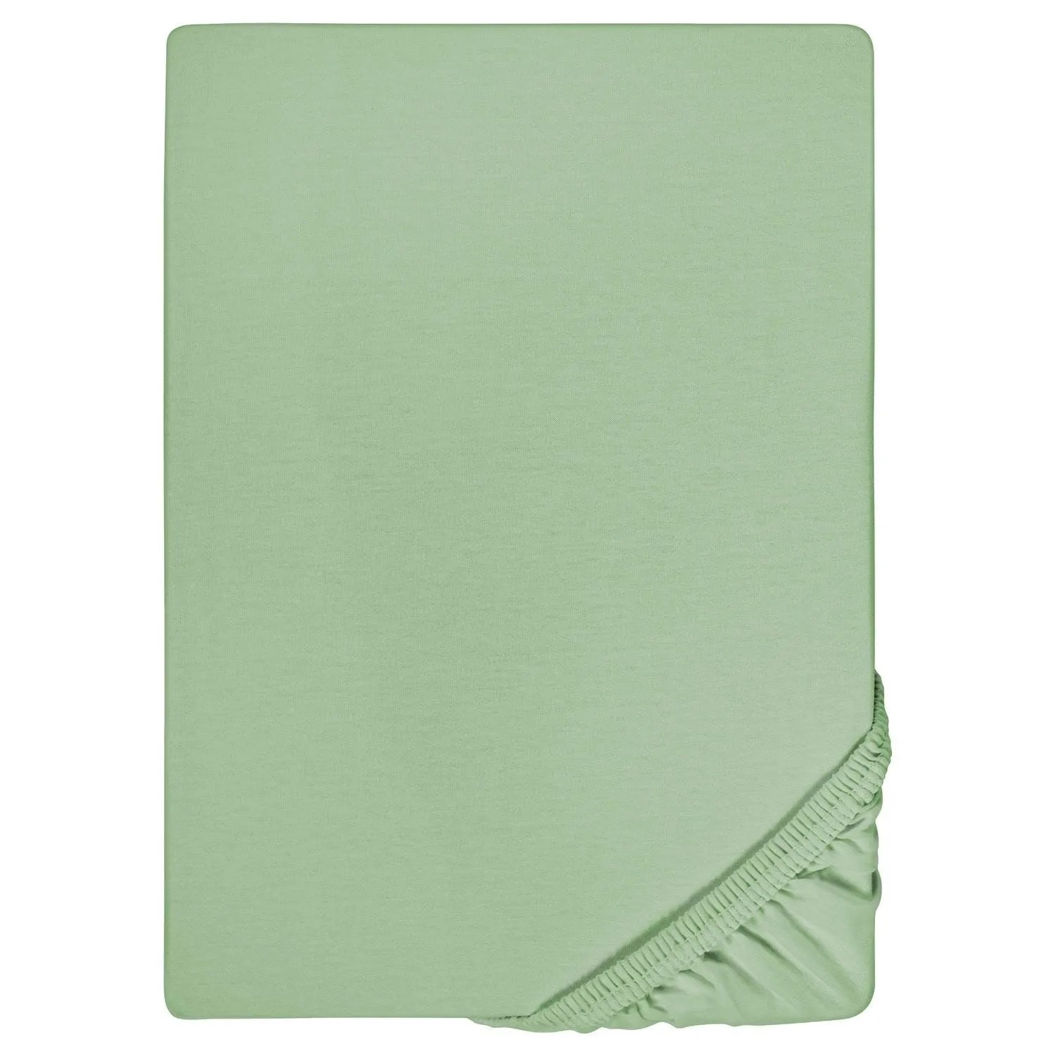 Matratzen Discount SPANNBETTTUCH  90x200 cm