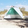vidaXL Strandzelt Seegrün Quick Release Wasserdicht 4004153_3