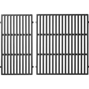 Weber Crafted Grillrost, 2er Set für Genesis 3 Brenner Grills ab 2016.