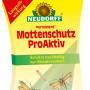 Neudorff Permanent Mottenschutz ProAktiv, Duftstoffdepot gegen Kleidermotten.