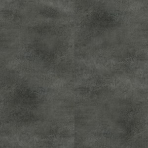 Click-Vinylboden Fliese Milano in Naturstein-Optik, graue Fliesen